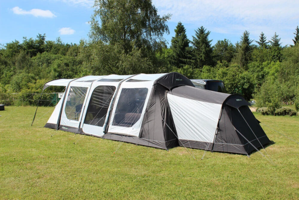 Outdoor Revolution Movelite Annexe T3E / T4E (2022) 1 Outdoor Revolution Movelite Annexe T3E / T4E (2022)