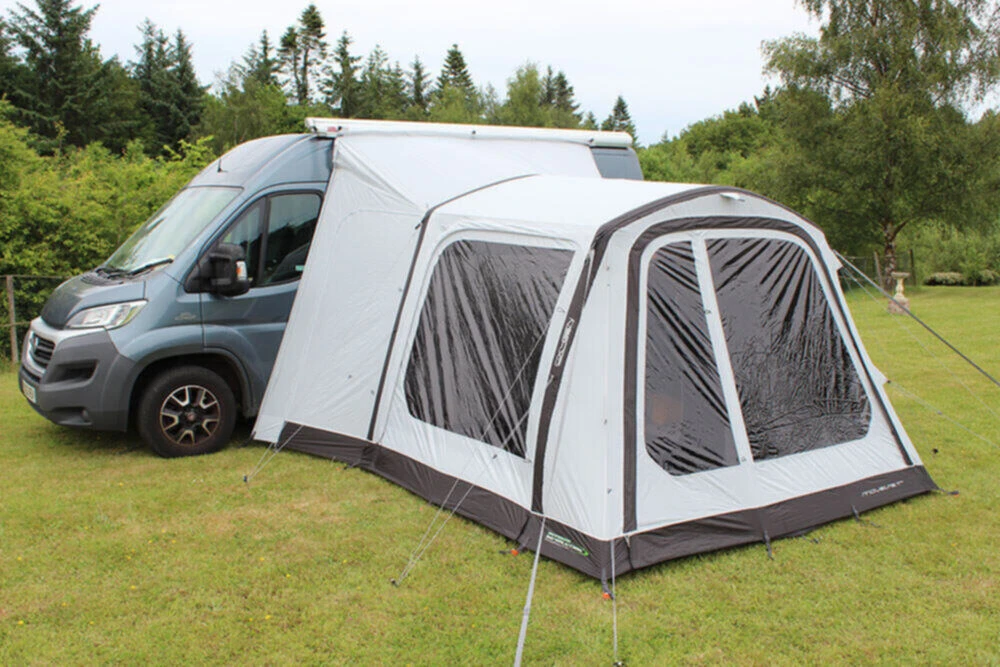 Outdoor Revolution Movelite T2R High Awning (255-305cm) 1 Outdoor Revolution Movelite T2R High Awning (255-305cm)