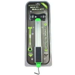 Outdoor Revolution Multi-Mallet -Outdoor Camping Store multi mallet1