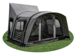 Westfield Neptune 400 Performance Air Drive Away Awning Mid - XXhigh (240 -320cm) -Outdoor Camping Store neptune 17 midsize