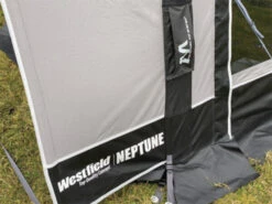 Westfield Neptune 400 Performance Air Drive Away Awning Mid - XXhigh (240 -320cm) -Outdoor Camping Store neptune 39 midsize