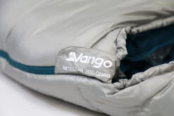 Vango Nitestar Alpha 300 Quad Sleeping Bag (FOG) -Outdoor Camping Store nitestar 300 quad 2023 lo 2