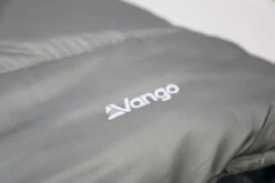 Vango Nitestar Alpha 300 Quad Sleeping Bag (FOG) -Outdoor Camping Store nitestar 300 quad 2023 lo 3