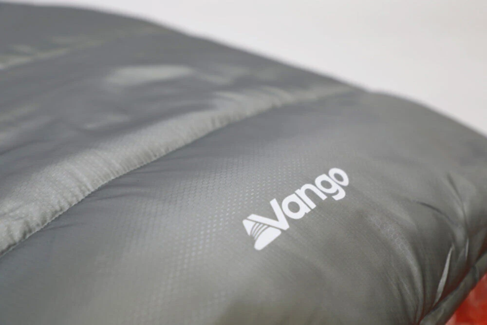 Vango Nitestar Alpha 350 Sleeping Bag (Fog) 3 Vango Nitestar Alpha 350 Sleeping Bag (Fog) - Image 3