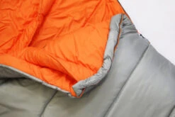 Vango Nitestar Alpha 350 Sleeping Bag (Fog) 15 Vango Nitestar Alpha 350 Sleeping Bag (Fog) -Outdoor Camping Store nitestar 350 2023 lo 9