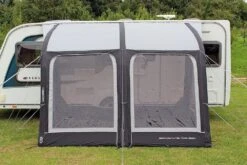 Outdoor Revolution Sportlite Air 320 Caravan Awning -Outdoor Camping Store orca1000 2
