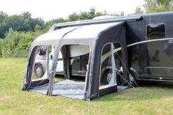 Outdoor Revolution Sportlite Air 320L Motorhome Awning (250 - 265cm) -Outdoor Camping Store orca1001 5