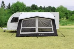 Outdoor Revolution Esprit Pro X 390 Caravan Awning 8 Outdoor Revolution Esprit Pro X 390 Caravan Awning -Outdoor Camping Store orca3030 1