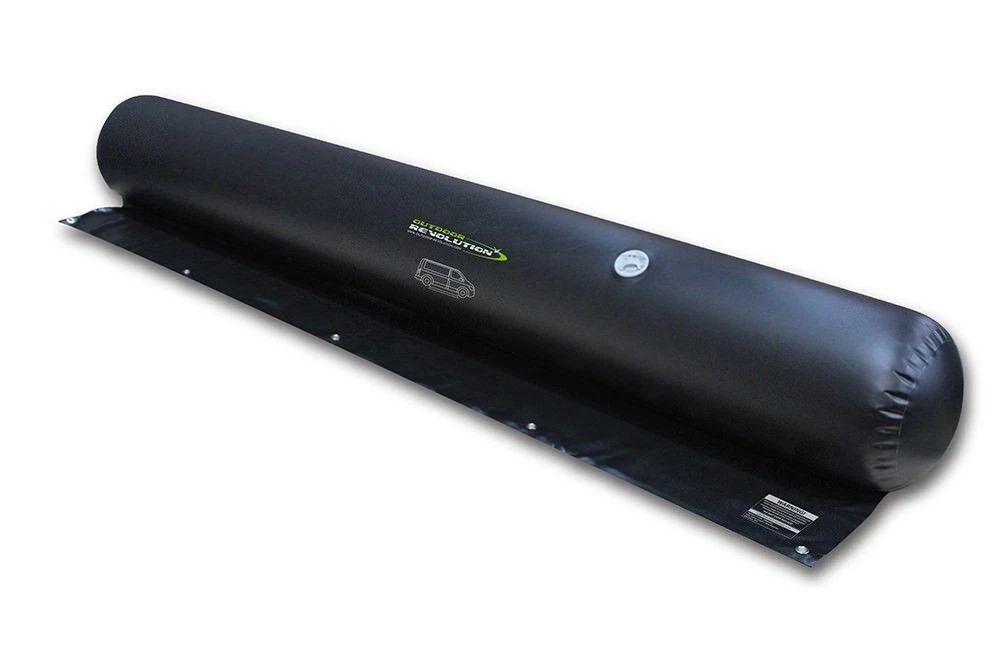 Outdoor Revolution Campervan Draft Excluder (LWB) 1 Outdoor Revolution Campervan Draft Excluder (LWB)