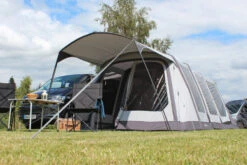 Outdoor Revolution Movelite T4E PC Front Canopy