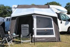 Outdoor Revolution Esprit Pro X 350M Awning (220-290cm) -Outdoor Camping Store orda3010 2