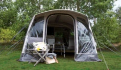 Westfield Orion 300 Performance Air DriveAway Awning -Outdoor Camping Store orion 2 midsize