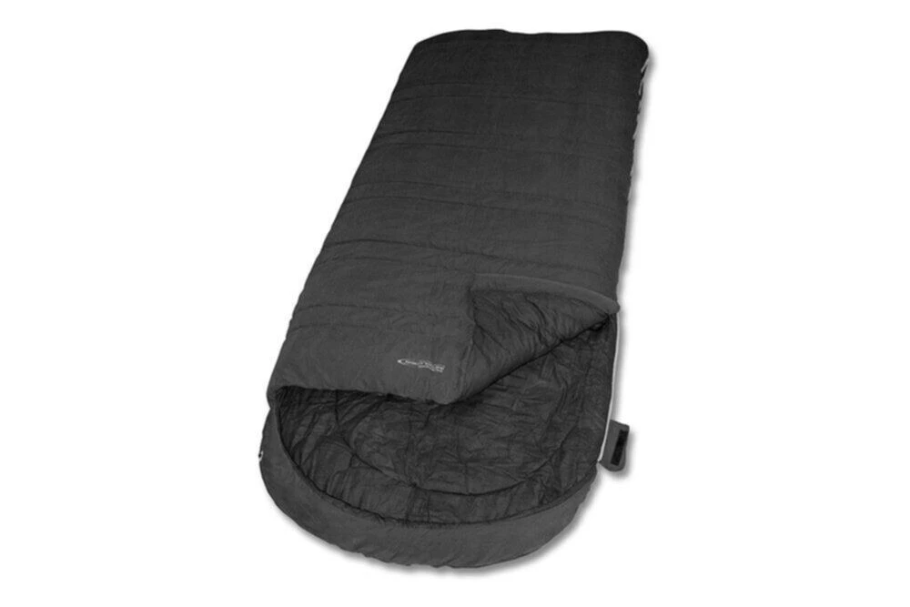 Outdoor Revolution Starfall Midi 400 Sleeping Bag (After Dark With Pillow Case) 1 Outdoor Revolution Starfall Midi 400 Sleeping Bag (After Dark With Pillow Case)