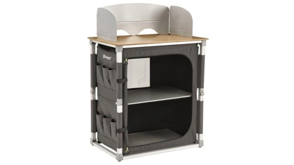 Outwell Padres Kitchen Table 1 Outwell Padres Kitchen Table