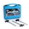Blue Diamond Pile Driver Pro Pegs (Case Of 20) (PEG224)