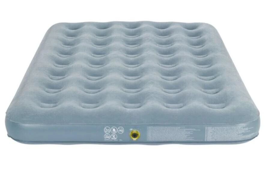 Campingaz Quickbed Airbed Double 3 Campingaz Quickbed Airbed Double - Image 3