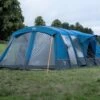 Vango Airbeam Vango Rome II Air 550XL Tent Package (2023)