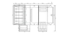 Outdoor Revolution O-Zone 8.0 Safari Lodge Tent 15 Outdoor Revolution O-Zone 8.0 Safari Lodge Tent -Outdoor Camping Store safari lodge floorplans 1