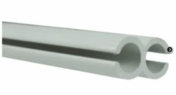 Vango DriveAway Kit For 6mm - 6mm Rails (3 Metre)