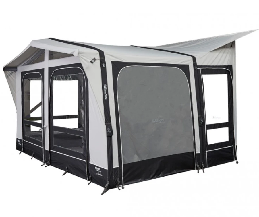 Vango Side Mesh Door (MD100) 1 Vango Side Mesh Door (MD100)