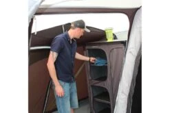 Outdoor Revolution O-Zone 8.0 Safari Lodge Tent 19 Outdoor Revolution O-Zone 8.0 Safari Lodge Tent -Outdoor Camping Store size annex 1 1