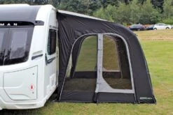 Outdoor Revolution Sportlite Air 400 Caravan Awning -Outdoor Camping Store sportlite 400 6