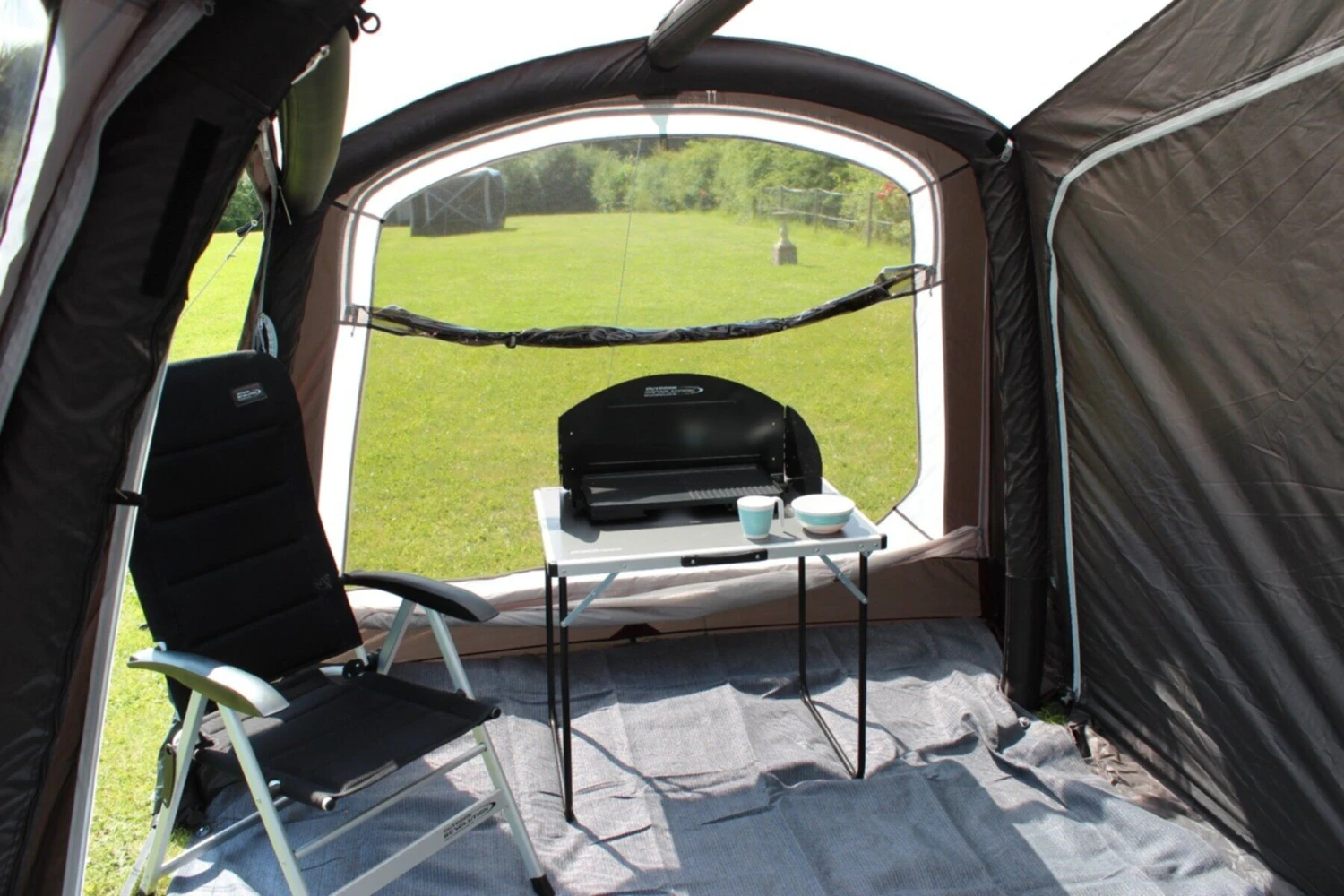 Outdoor Revolution Sportlite Air 320ex Caravan Awning 3 Outdoor Revolution Sportlite Air 320ex Caravan Awning - Image 3