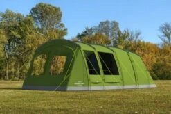 Vango Stargrove II 600xl Poled Tent (2022) -Outdoor Camping Store stargrove ii 600xl lr lifestyle 2
