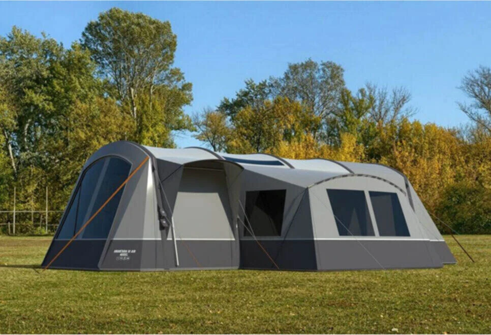 Vango Airbeam Vango Studio Large For Anantara IV (TA010) 5 Vango Airbeam Vango Studio Large For Anantara IV (TA010) - Image 5