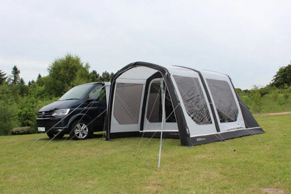 Outdoor Revolution Movelite T3E Low Awning (180-220cm) 2 Outdoor Revolution Movelite T3E Low Awning (180-220cm) - Image 2