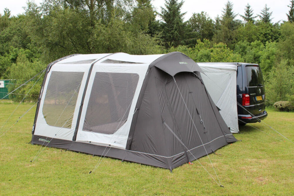 Outdoor Revolution Movelite T3E Mid Awning (220-255cm) 4 Outdoor Revolution Movelite T3E Mid Awning (220-255cm) - Image 4