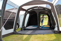 Outdoor Revolution Movelite EURO T4E Lowline Awning (180-220cm) 16 Outdoor Revolution Movelite EURO T4E Lowline Awning (180-220cm) -Outdoor Camping Store t4e inner shot1 1