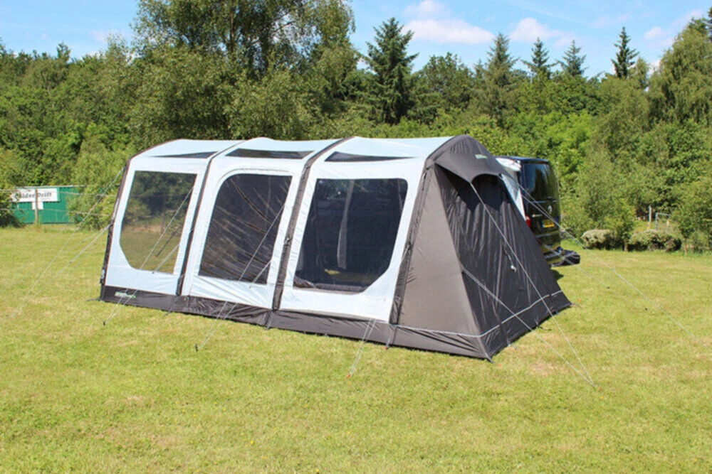 Outdoor Revolution Movelite T4E Highline Awning (255-305cm) 3 Outdoor Revolution Movelite T4E Highline Awning (255-305cm) - Image 3
