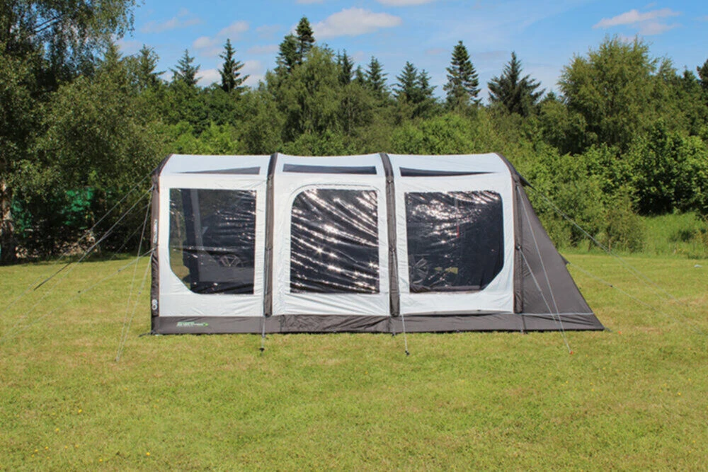 Outdoor Revolution Movelite T4E Highline Awning (255-305cm) 2 Outdoor Revolution Movelite T4E Highline Awning (255-305cm) - Image 2