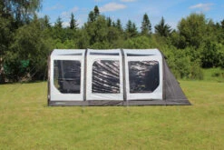 Outdoor Revolution Movelite T4E Lowline Awning (180-220cm) (2023) -Outdoor Camping Store t4e outer shot3 2