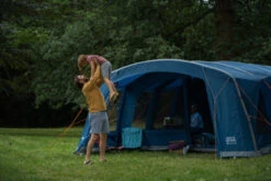 Vango Airbeam Vango Tahiti 850XL Air Tent (2023) -Outdoor Camping Store tahiti air 850xl lo 2023 10