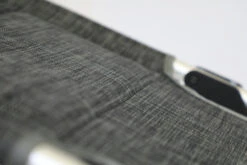 Vango Tuscany Padded Footstool (2023) -Outdoor Camping Store tuscany footstool 2023 lo 1