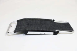 Vango Tuscany Padded Footstool (2023) -Outdoor Camping Store tuscany footstool 2023 lo 10