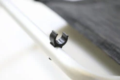 Vango Tuscany Padded Footstool (2023) -Outdoor Camping Store tuscany footstool 2023 lo 3