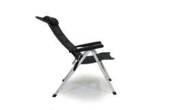 Vango Tuscany Chair Heather Grey (2023) 11 Vango Tuscany Chair Heather Grey (2023) -Outdoor Camping Store tuscany chair 2023 lo 12