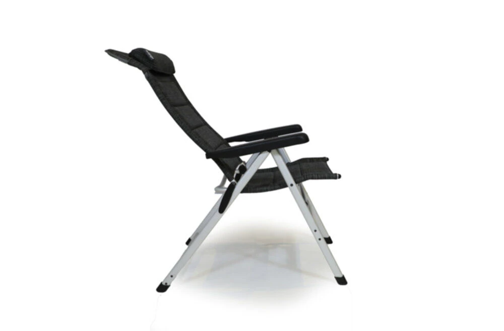 Vango Tuscany Chair Heather Grey (2023) 5 Vango Tuscany Chair Heather Grey (2023) - Image 5