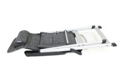 Vango Tuscany Chair Heather Grey (2023) 13 Vango Tuscany Chair Heather Grey (2023) -Outdoor Camping Store tuscany chair 2023 lo 4