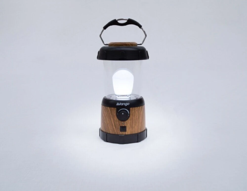 Vango Nova 200 Recharge USB Lantern 2 Vango Nova 200 Recharge USB Lantern - Image 2