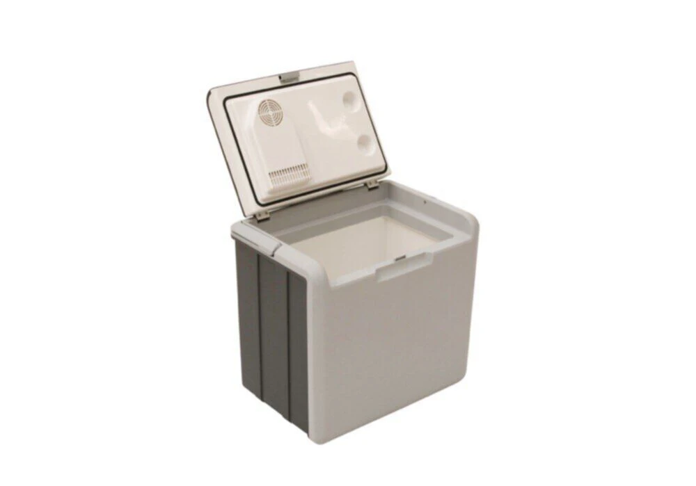 Vango E-Pinnacle 30L Coolbox 6 Vango E-Pinnacle 30L Coolbox - Image 6