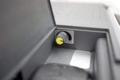 Vango E-Pinnacle 40L Coolbox 14 Vango E-Pinnacle 40L Coolbox -Outdoor Camping Store van 2021 essentials e pinnacle 40l lo 15