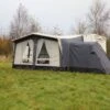 Vango Riviera Tall Annex (All Season)