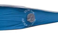 Vango Shangri-La II 10cm Double Self-Inflating Mat -Outdoor Camping Store van 2021 sleep mat shangri la 10 db lo 09