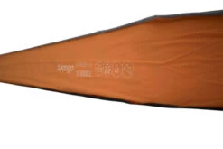 Vango Shangri-La II 15cm Double Self-Inflating Mat -Outdoor Camping Store van 2021 sleep mat shangri la 15 db hi 12