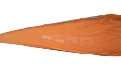 Vango Shangri-La II 15cm Grande Self-Inflating Mat -Outdoor Camping Store van 2021 sleep mat shangri la 15 gr lo 12