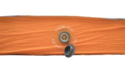 Vango Shangri-La II 15cm Grande Self-Inflating Mat -Outdoor Camping Store van 2021 sleep mat shangri la 15 gr lo 14